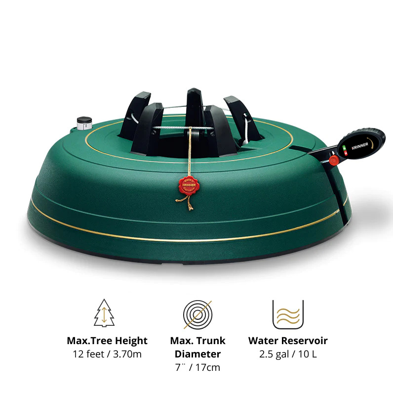 Tree Genie XXL Krinner USA