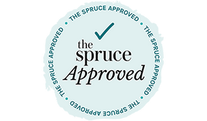 The Spruce Approved