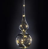 Lumix Tree Topper Clear