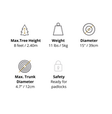 Vario Classic In- & Outdoor