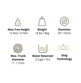 Tree Genie XXL Deluxe