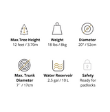 Tree Genie XXL