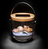 Lumix Deco Glass "Basic"