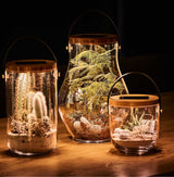 Lumix Deco Glass "Basic"