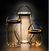 Lumix Deco Glass "Long"