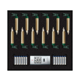 Lumix SuperLight Mini Metallic Gold