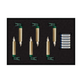 Lumix SuperLight Metallic Gold - E