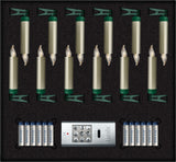 Lumix SuperLight Metallic Cashmere