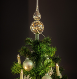 Lumix Tree Topper Clear