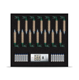 Lumix SuperLight Crystal Mini - Cashmere