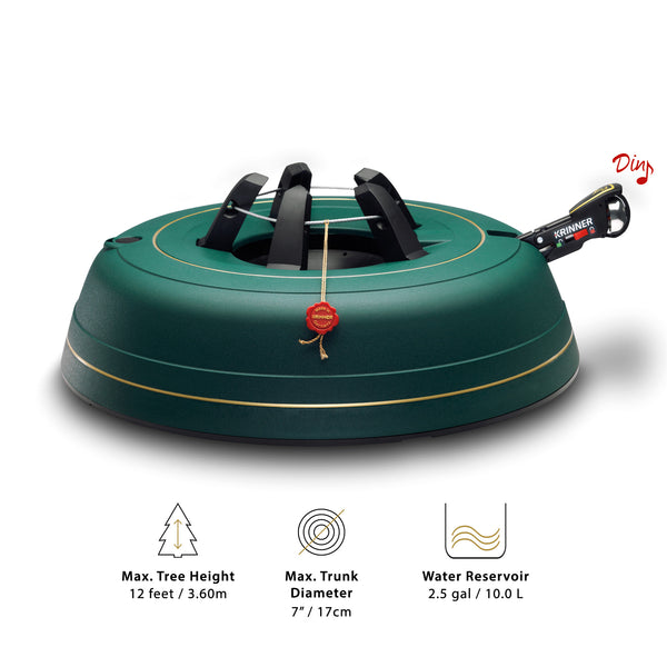 Tree Genie XXL Deluxe – Krinner USA