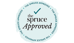 The Spruce Approved 
