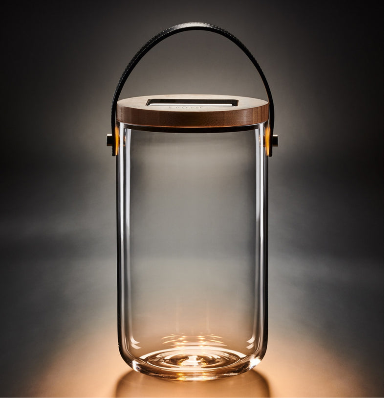 Lumix Deco Glass "Long"