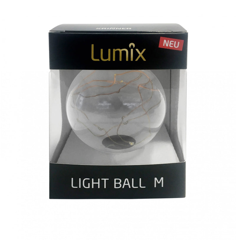 LUMIX LIGHT BALL L