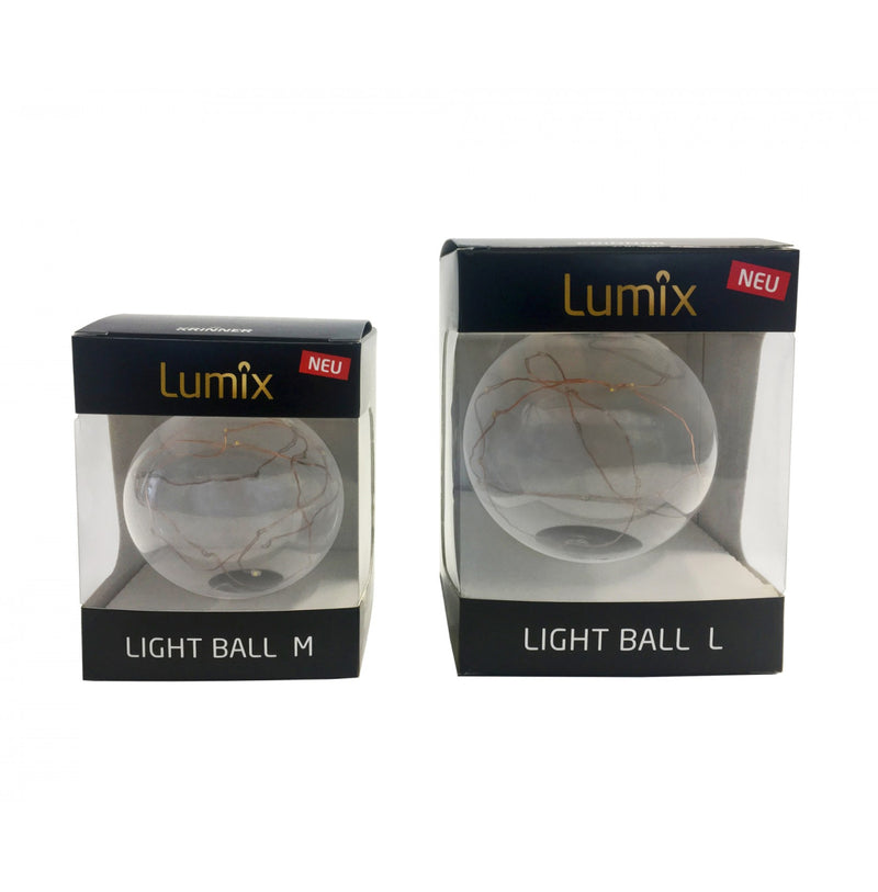 LUMIX LIGHT BALL L