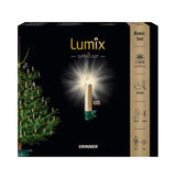 Lumix SuperLight Mini Metallic Gold