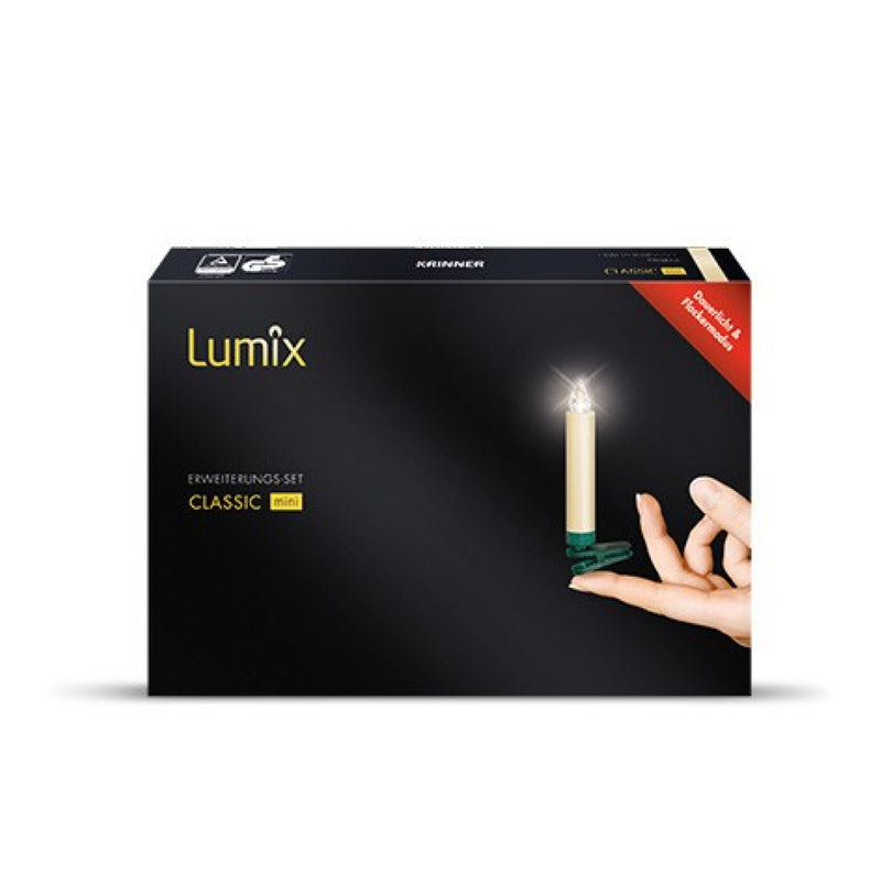 Lumix Classic Mini