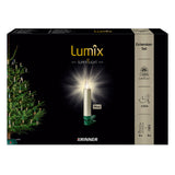 Lumix SuperLight Metallic Cashmere - E